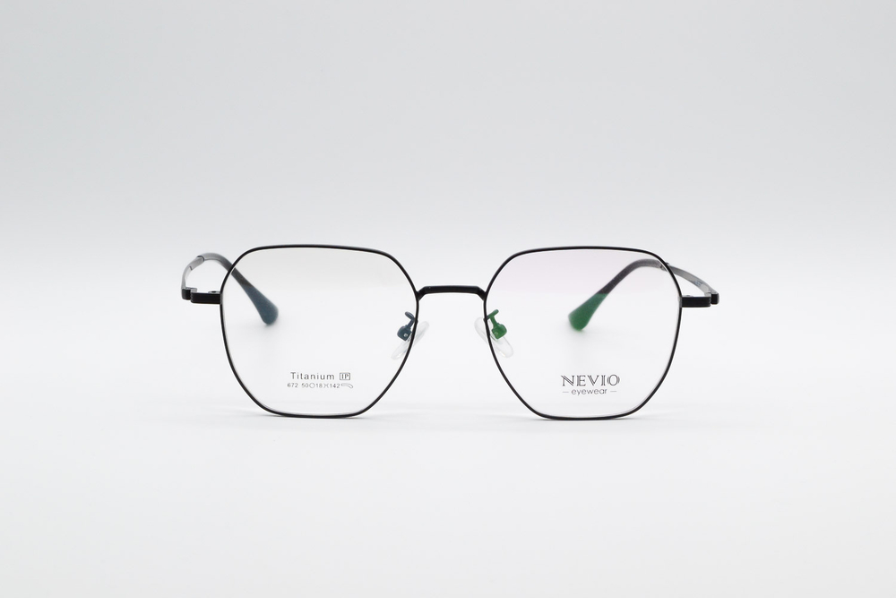Изг. оправы Nevio 672 C6