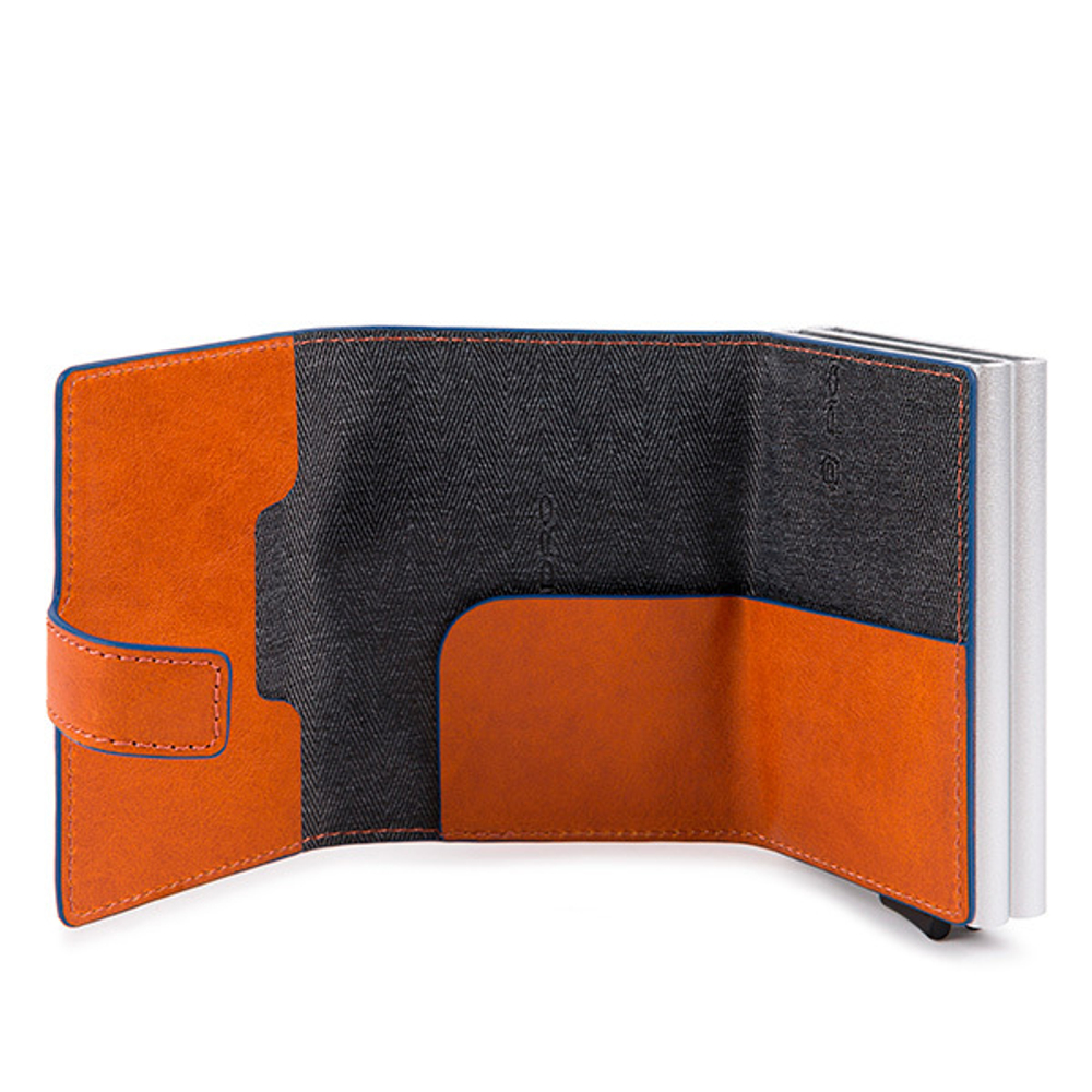 Кредитница Piquadro PP5472B2SR/N