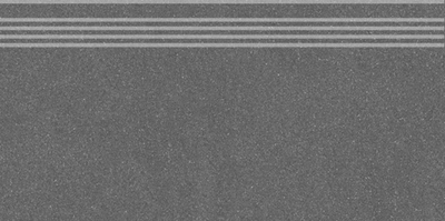 Фронтальная ступень Джиминьяно антрацит матовый обрезной (DD254320R/GR)