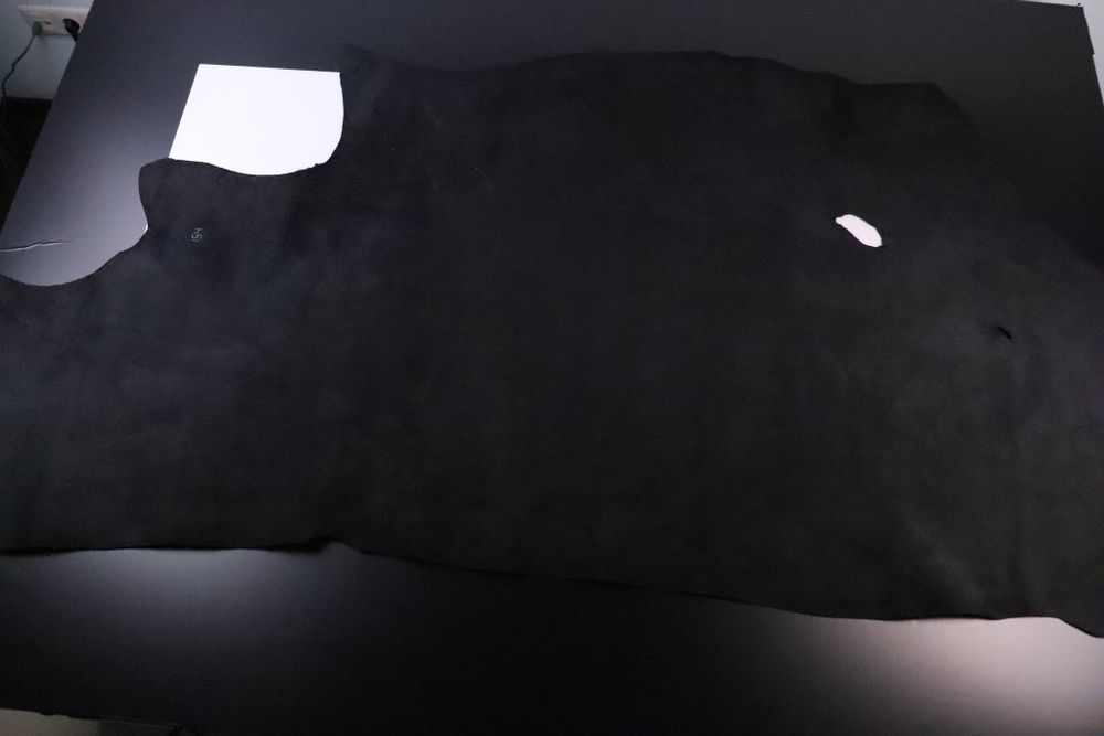 Уценка: 1,2-1,4 Краст черный 154дм²