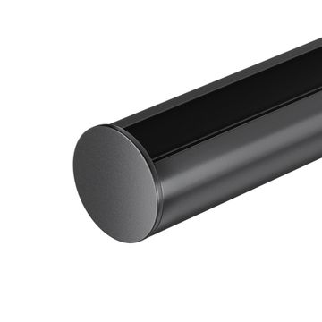 Опорный стержень 2м TRA130SR-2B черный Accessories for system Parity Мaytoni