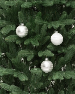 Искусственная елка Олимпия 180 см., 100% литая хвоя, ЕлкиТорг (165180)