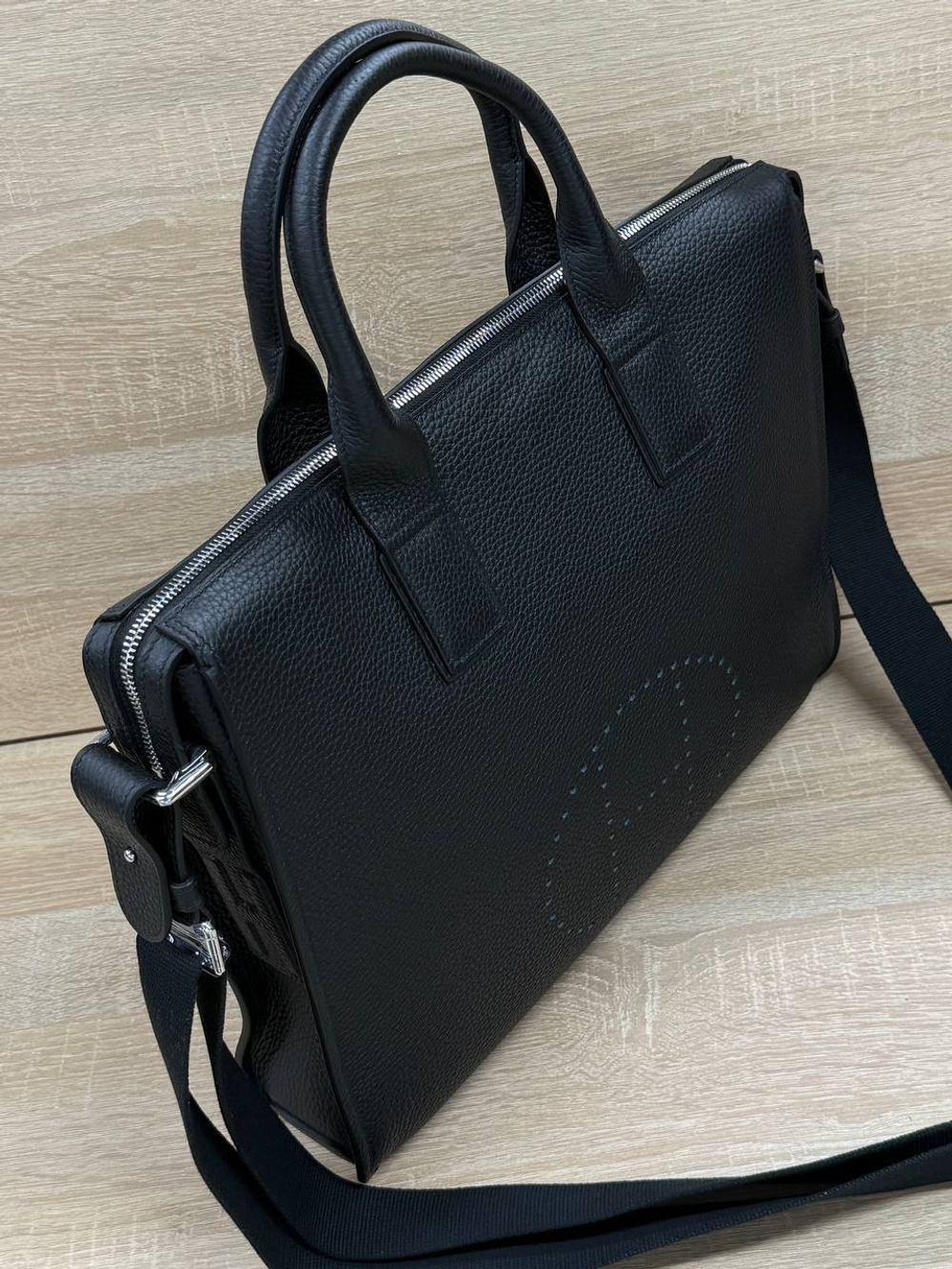 Портфель Hermes