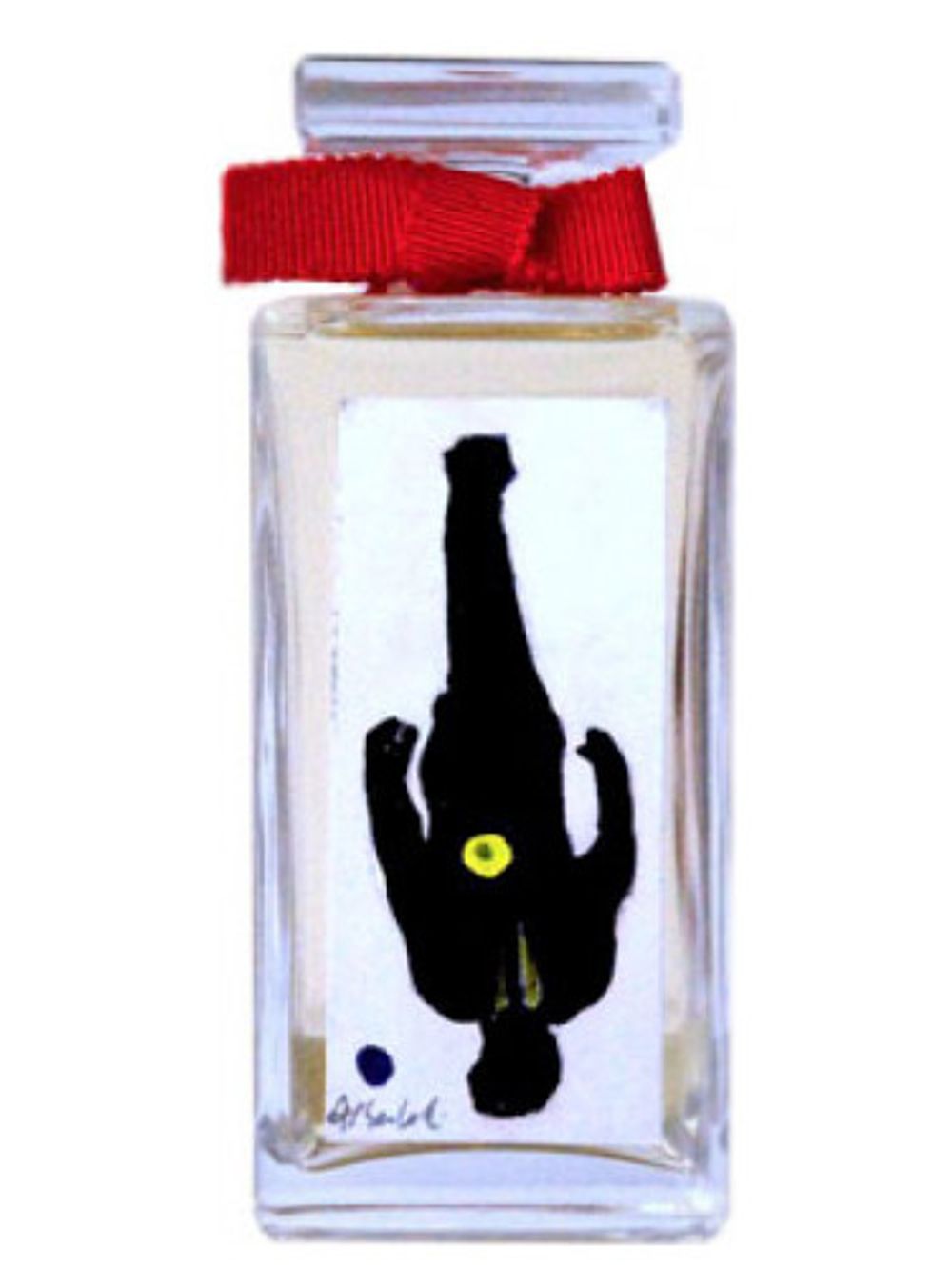 Stephanie de Bruijn - Parfum sur Mesure Dominique Albertelli Pour Homme