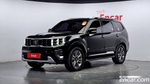 Kia Mohave (Borrego) The Master Дизель 3.0 4WD 5-и местный (12.2019)