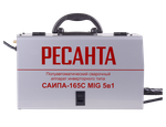 Сварочный полуавтомат САИПА-165С MIG 5в1 Ресанта