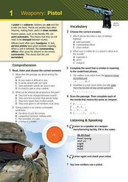 Command & Control. Students book (with DigiBooks Apps). Учебник с электронным приложением
