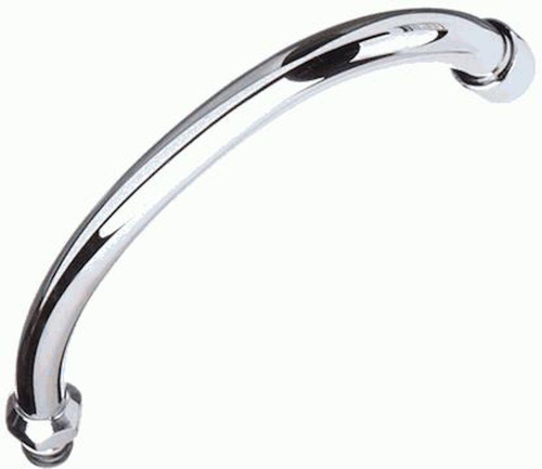 Гусак для кухни отечественный "ёлка" 20см с аэратором KM004