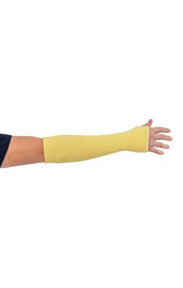 Нарукавник HandPro (Хэндпро) С011, длина 36 см, арт. 8.294
