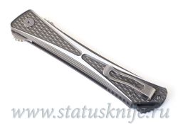 Нож CRKT Jumbones 7532фотография - 9