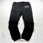 Спортивные штаны на флисе 