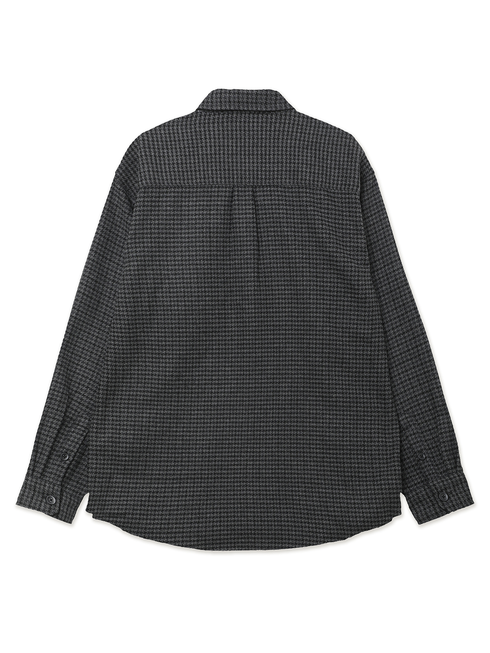 Рубашка Дл. Рукав L/s Lewis Shirt