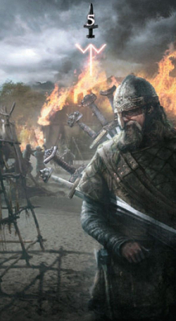 Таро Руническое (Таро Руны) (RUS)