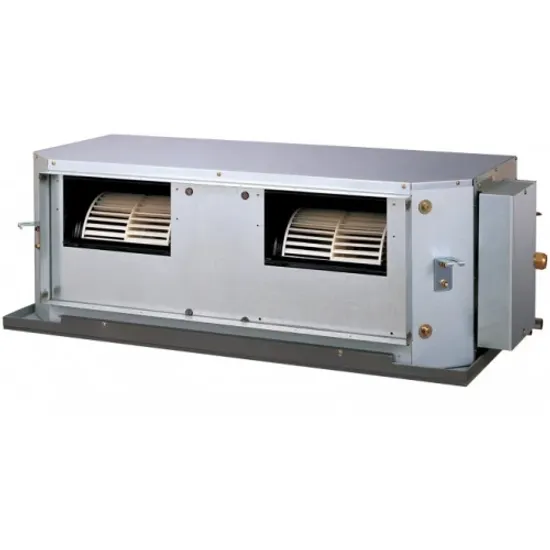 Канальный кондиционер Fujitsu ARXG54KHTA/AOYG54KBTB