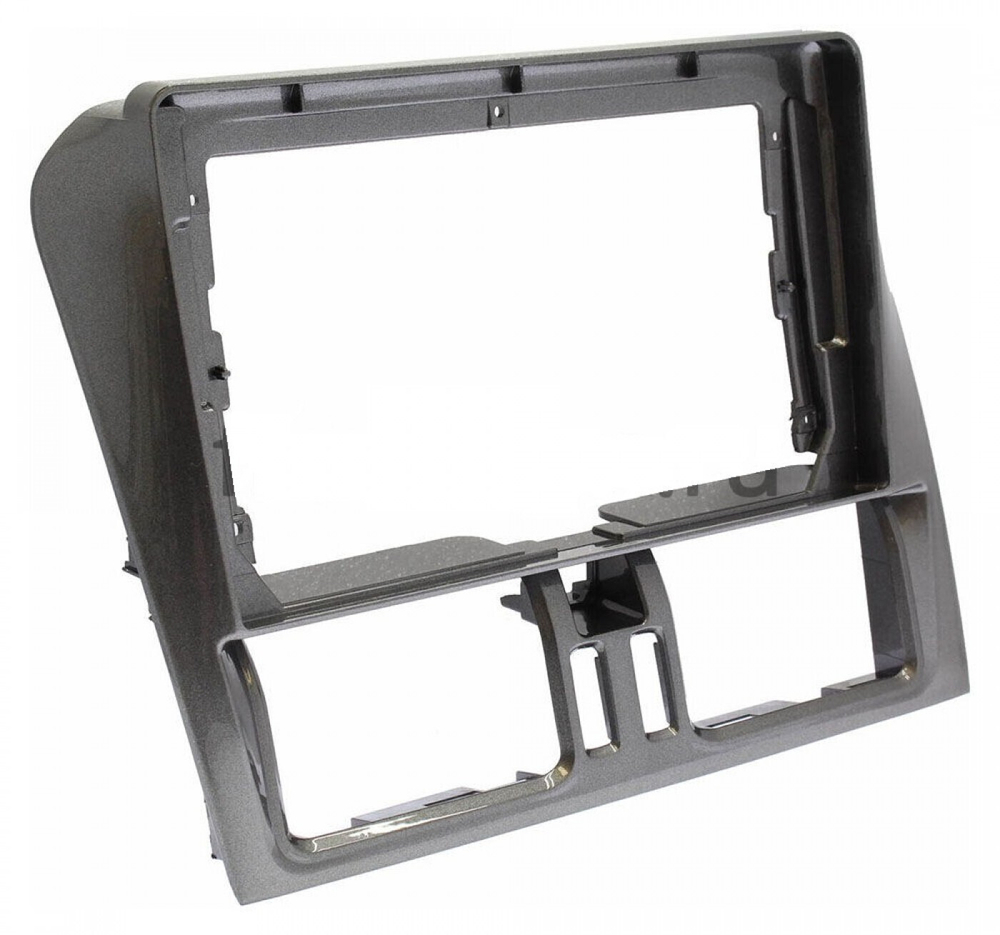 Магнитола для Volvo XC60 2008-2013 - FarCar GX9-9558A монитор 9.5" 2K QLED на Android 14, TS20, 6+128Гб, CarPlay, 4G SIM-слот