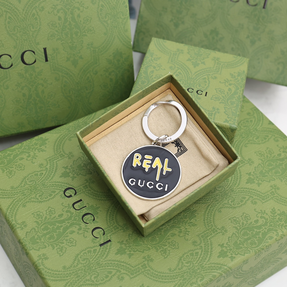 Gucci Key Chain