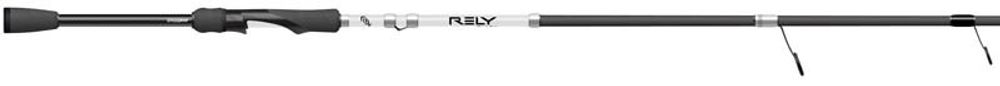 Удилище 13 Fishing Rely - 7&#39; MH 15-40g - spinning rod - 2pc