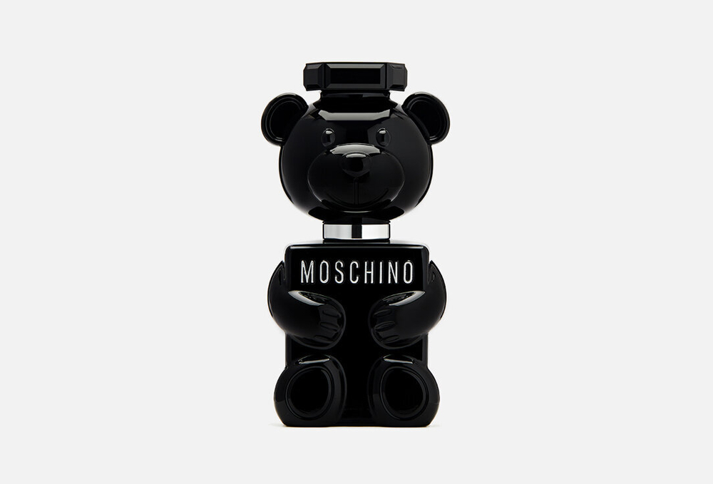 MOSCHINO парфюмерная вода Toy Boy, 30 мл