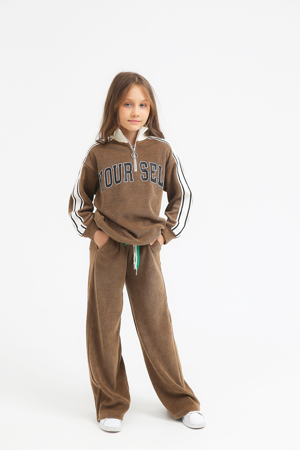 Брюки д/д DELORAS 21987