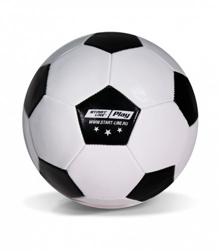 Футбольный мяч StartLine Play FB5 (р-р. 5)
