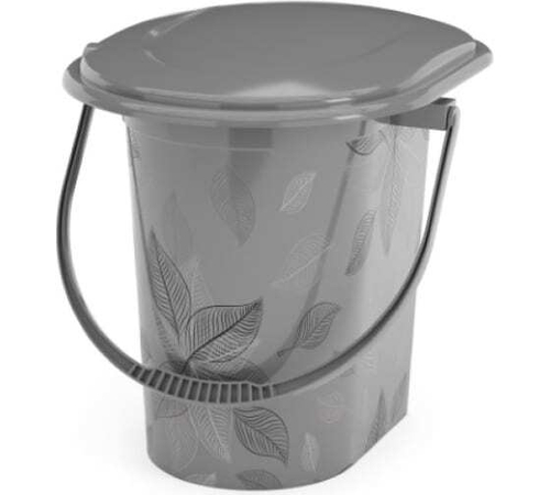 Ведро туалет 17л Парма