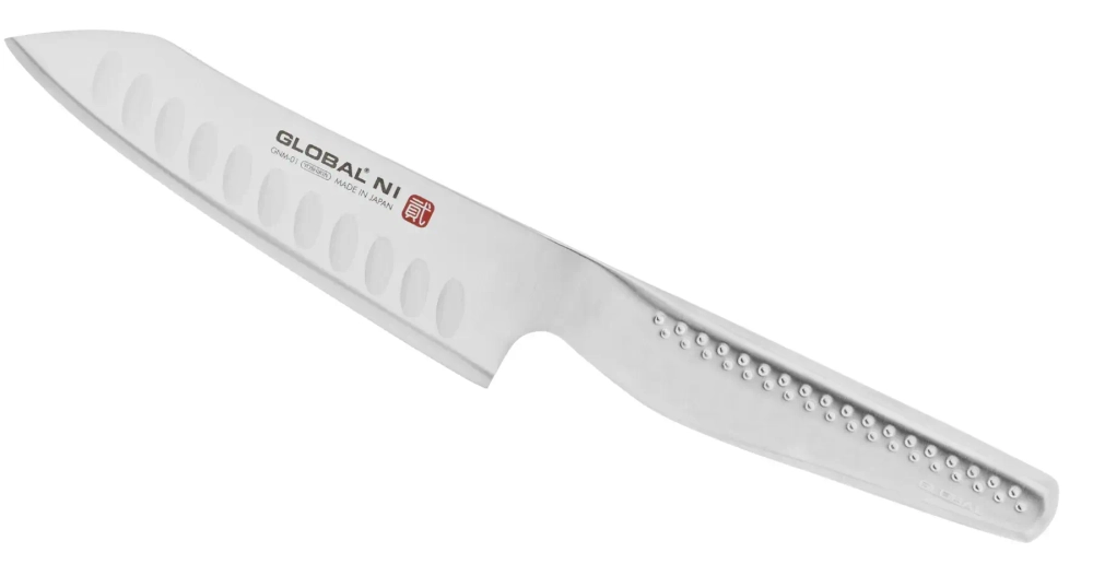 Global Нож Global NI GNM-01 14см для овощей