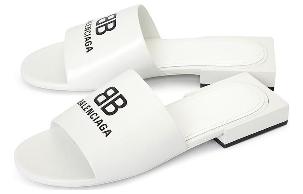 Balenciaga Box (Женская размерная сетка)