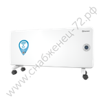 Обогреватель THERMEX Frame 2000E Wi-Fi