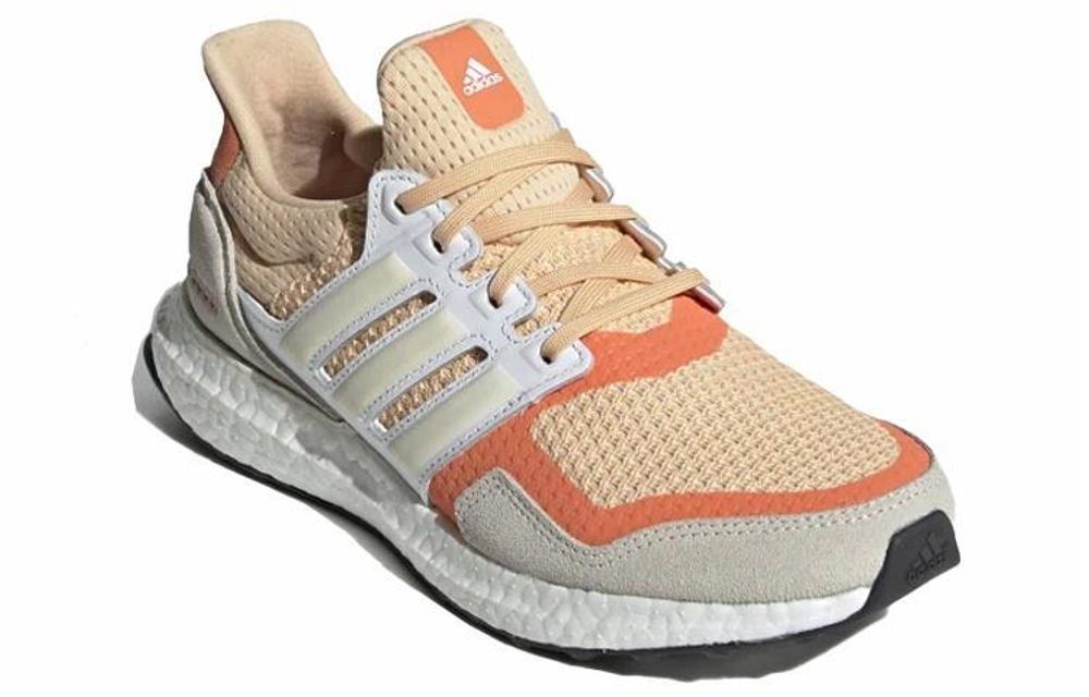 Кроссовки Adidas Ultraboost Sl (Женская размерная сетка)