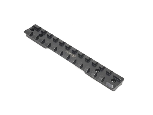 Планка ARKON Picatinny на Sabatti Rover (short action)