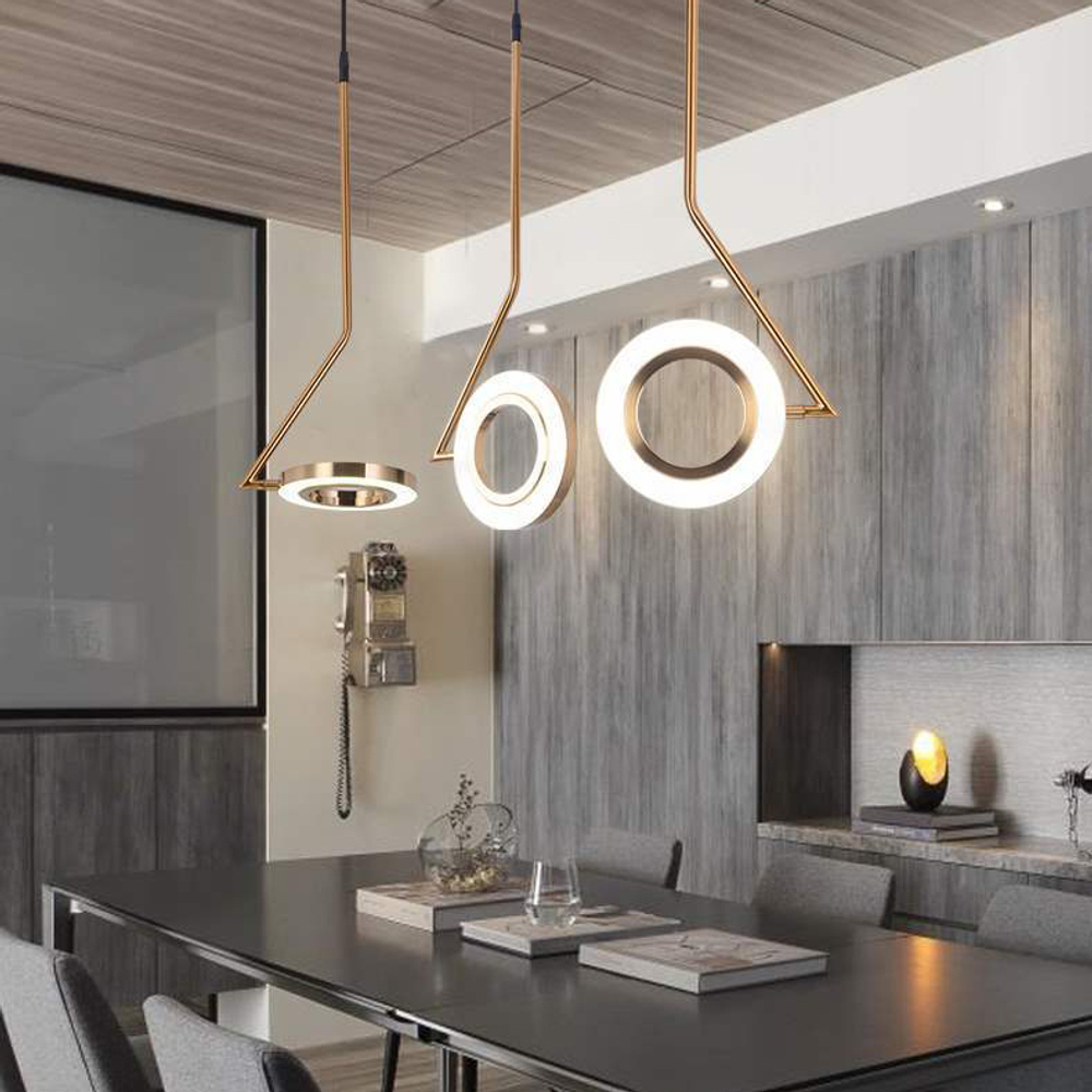 Pendant design lamp  Multai