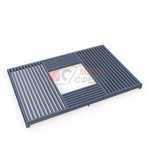 Приствольная решетка АФА