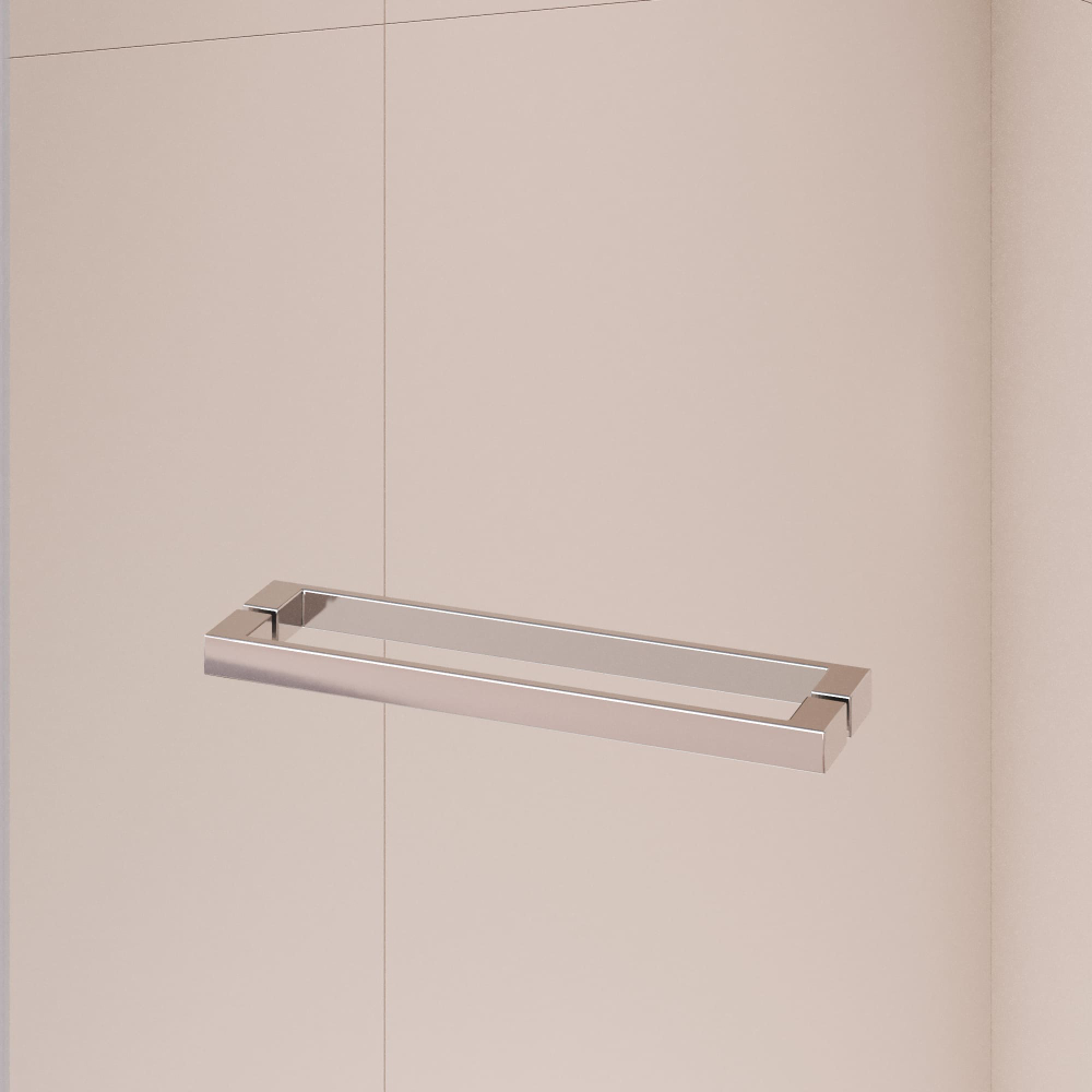 Душевой уголок RGW PA-82 (Прозрачное, 1000x1000)