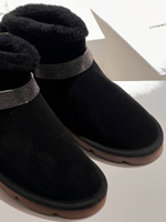 Угги Brunello Cucinelli, арт. 462370753