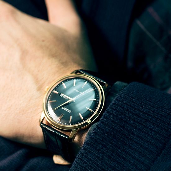 Наручные часы Orient FUG1R004B6