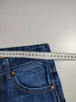 Джинсы NJW светлые на 12 лет