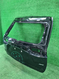 Крышка багажника Toyota RAV4 5 XA50 (2018-н.в.)