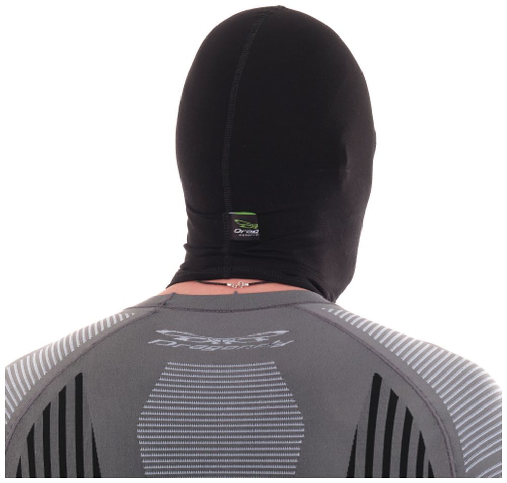 Подшлемник / Стандарт / Вискоза / Черный