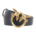 Пояс PINKO 3cm, 1H212Q-Y5H7-Z99Q