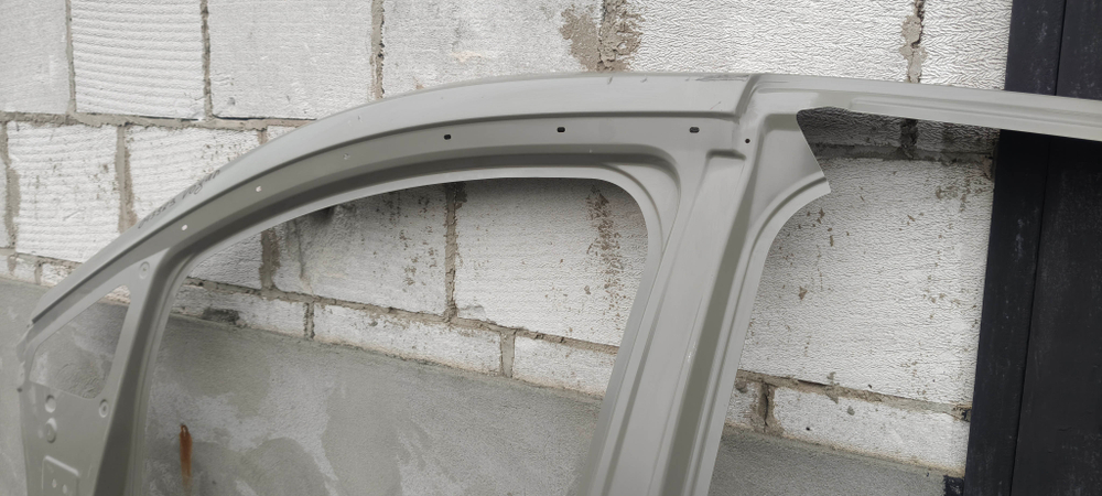 Боковина левая Voyah Dream Новая Оригинал 540119003DYBJ