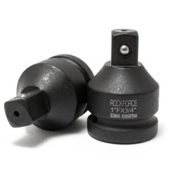 Адаптер ударный 1''(F)х3/4''(M)(усиленный ,сталь SCM440) RockForce##Rock FORCE RF-80986MPB44