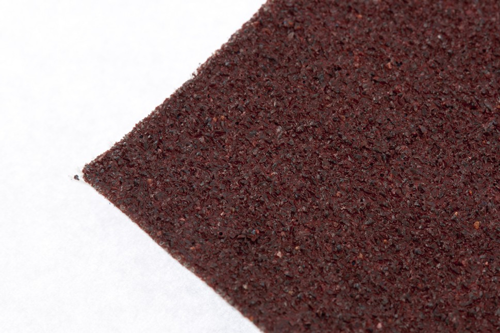 Шлифлист на тканевой основе, P 40, 230 х 280 мм, водостойкий// Matrix