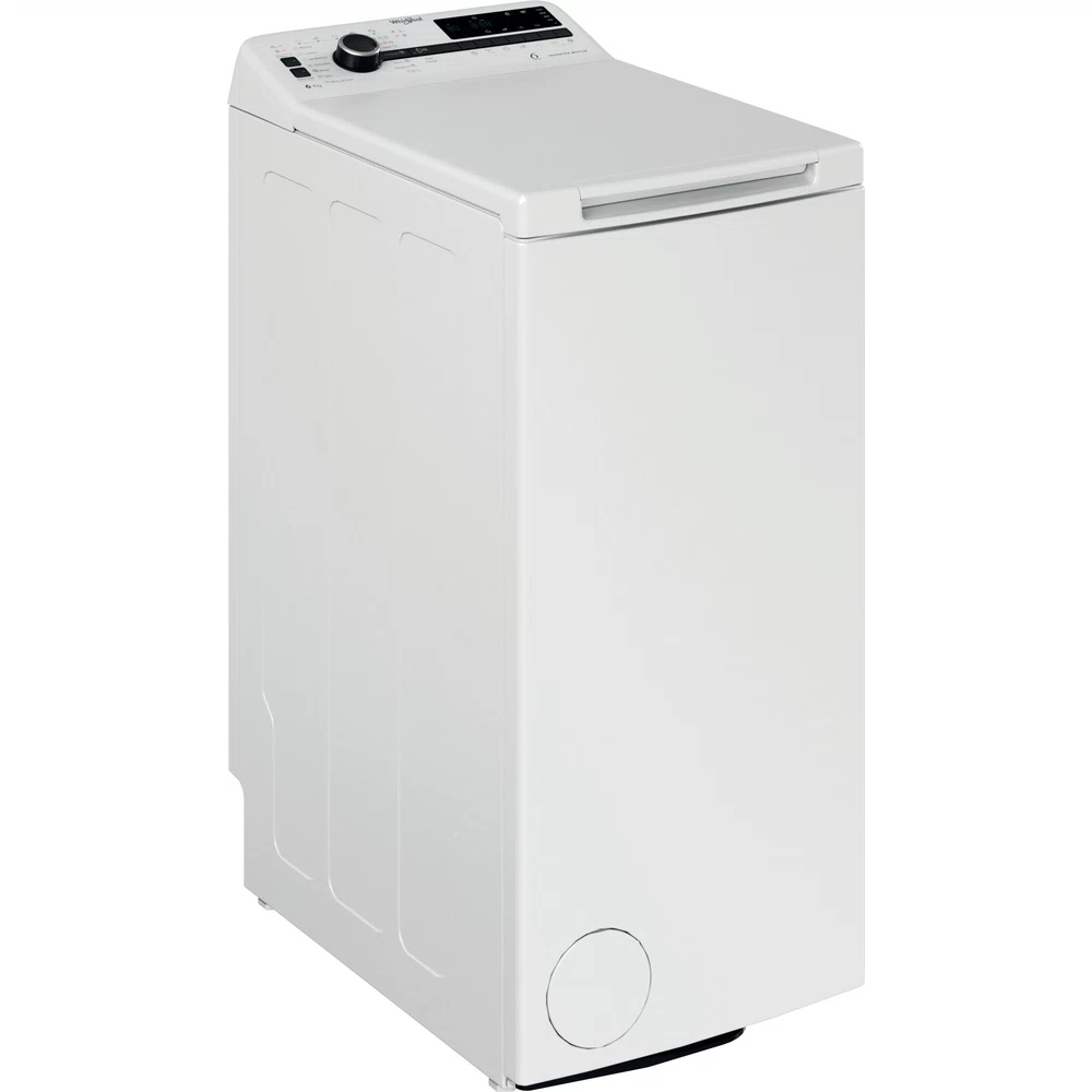 Стиральная машина Whirlpool TDLRB 6241BS EU/N