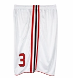 Форма футбольная детская Милан 2006/2007 Мальдини 3