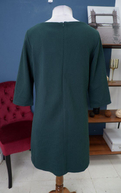 Платье Incity лаконичное 50 размер