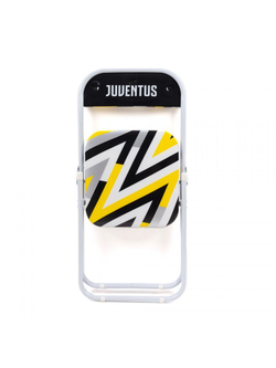 Складной стул Juventus Yellow