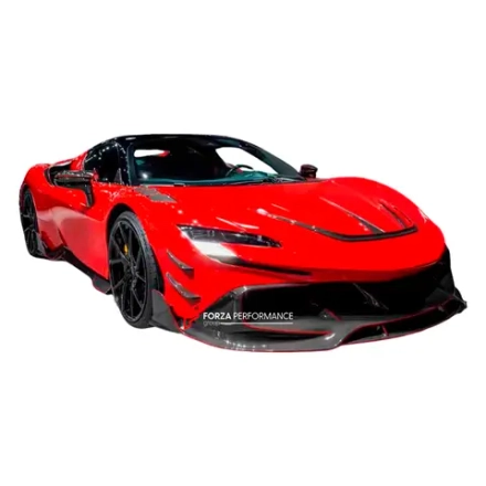 Карбоновый обвес для FERRARI SF90 Феррари