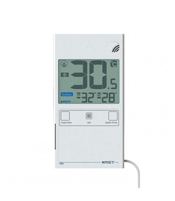 Электронный термометр с выносным сенсором RST01588
