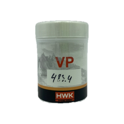 Фторовый порошок HWK vp483.4 30гр +10/-6