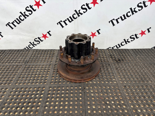 Ступица задняя 2018г.